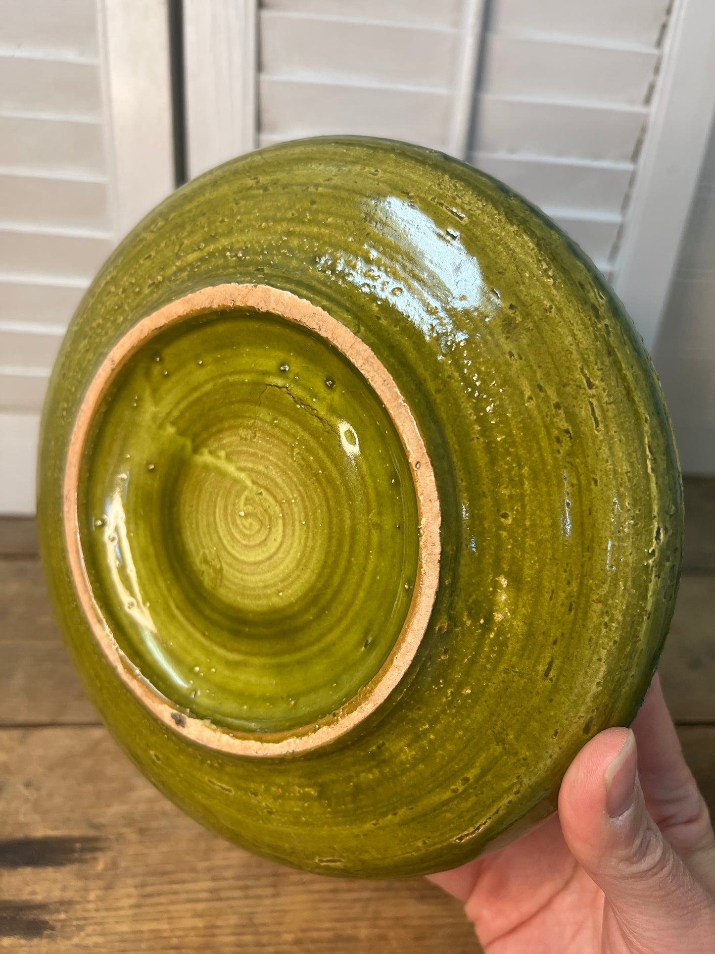Vintage MCM Ashtray and Table Lighter SET By Aldo Londi For Rosenthal Netter Bitossi 1960’s Art Pottery