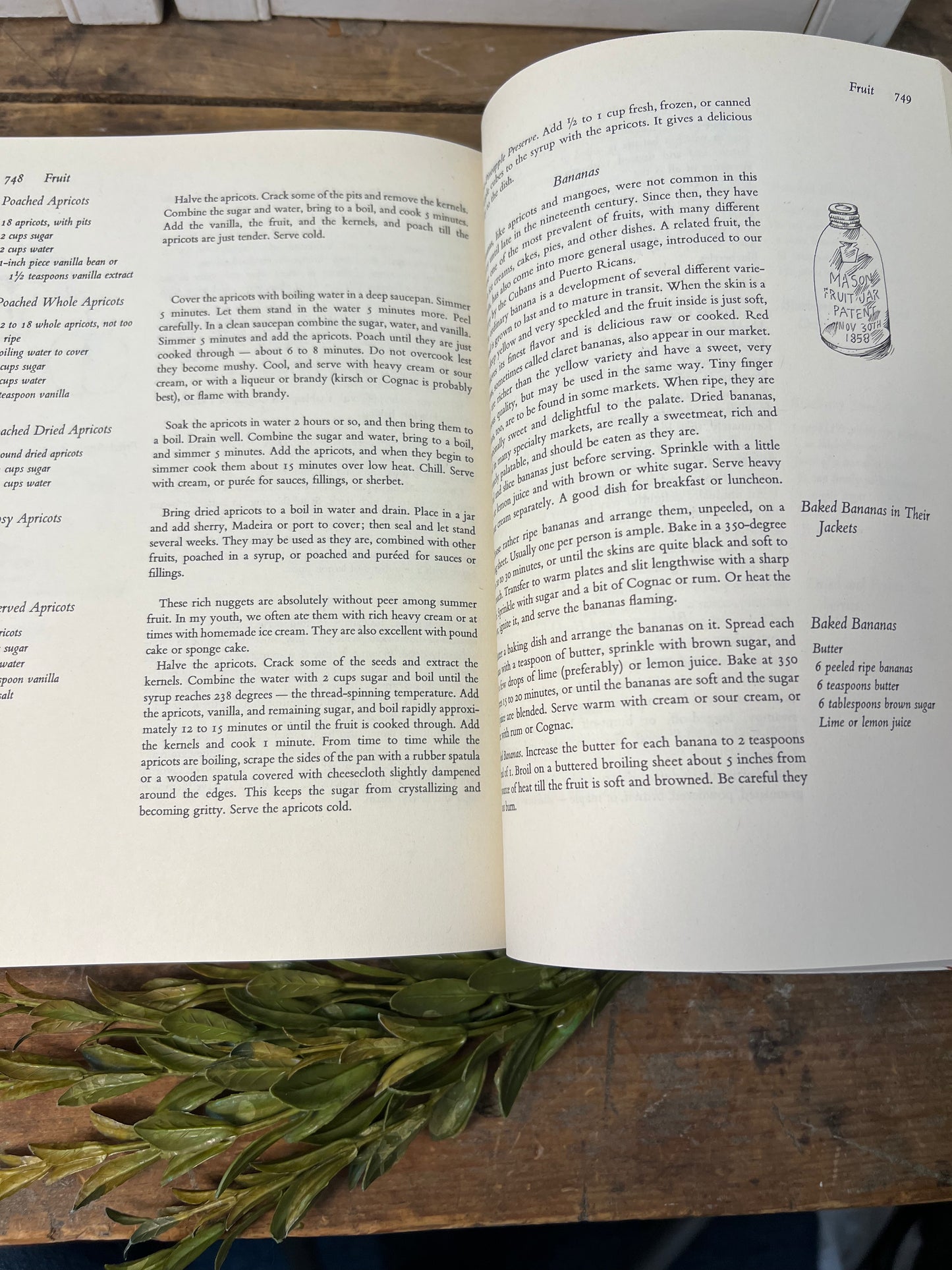American Cookery by James Beard 1972