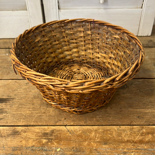 Vintage basket