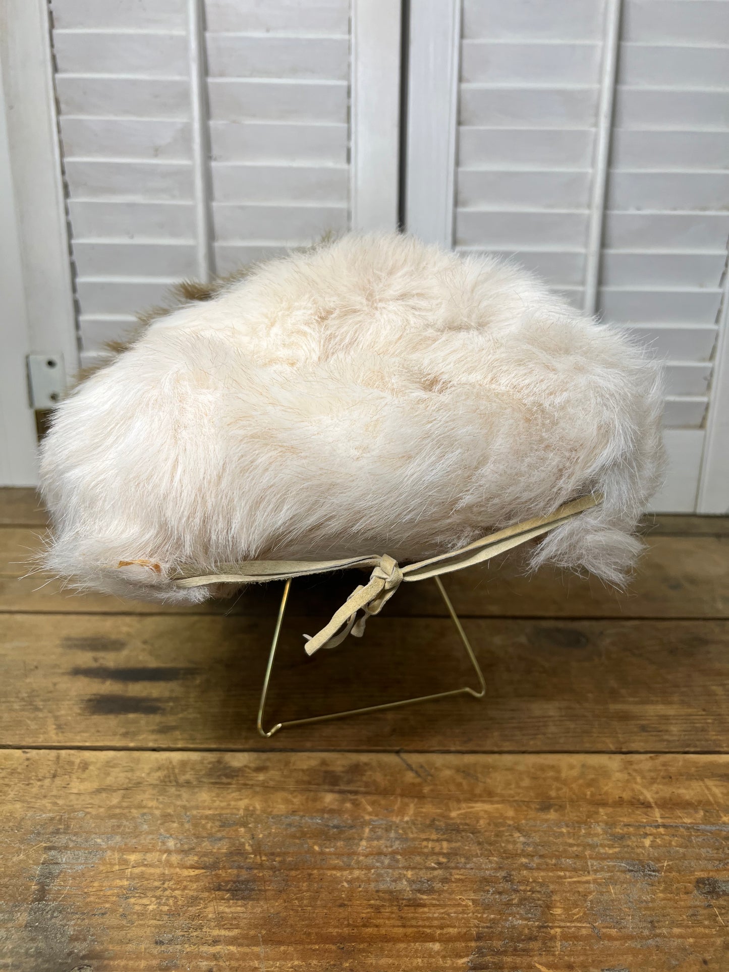Ashton Drake Sleeping Bear Doll Precious Papooses Collection